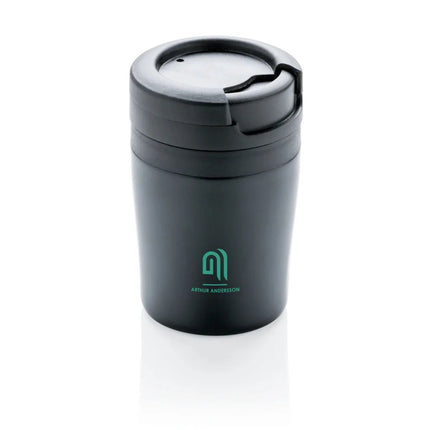 Coffee to go tumbler - hospitality