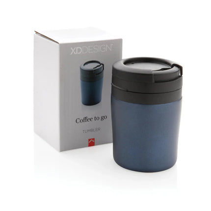 Coffee to go tumbler - hospitality
