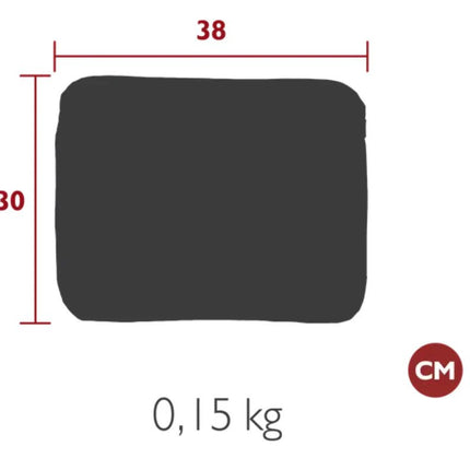 COLOR MIX Bistro Outdoor Cushion 38 x 30 cm - hospitality