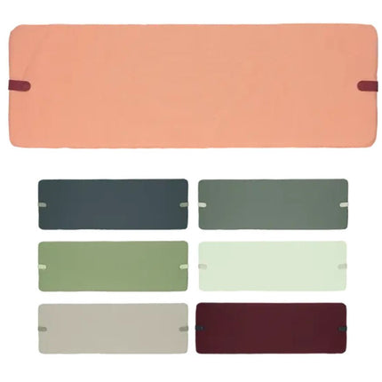COLOR MIX Outdoor Bench Cushion 106 x 35 cm - hospitality