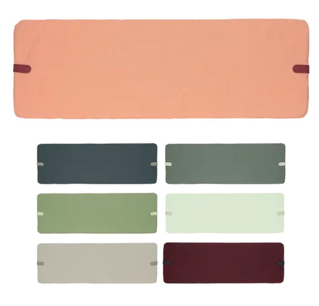 COLOR MIX Outdoor Bench Cushion 106 x 35 cm - hospitality