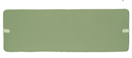 COLOR MIX Outdoor Bench Cushion 106 x 35 cm - hospitality