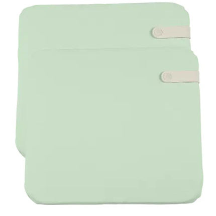 COLOR MIX Set of 2 Outdoor Cushions 41 x 45 cm - hospitality
