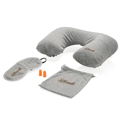 Comfort travel set - hospitality