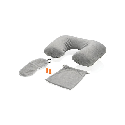 Comfort travel set - hospitality