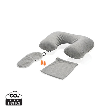 Comfort travel set - hospitality