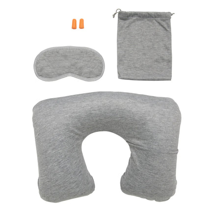 Comfort travel set - hospitality