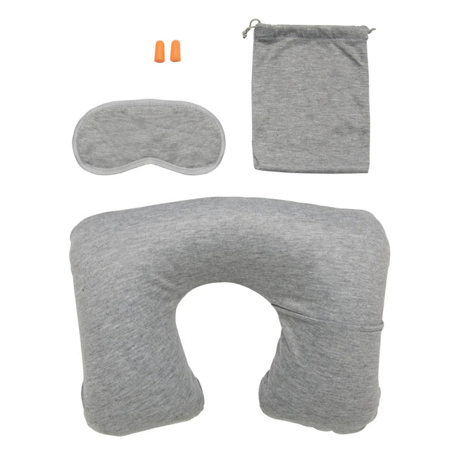 Comfort travel set - hospitality