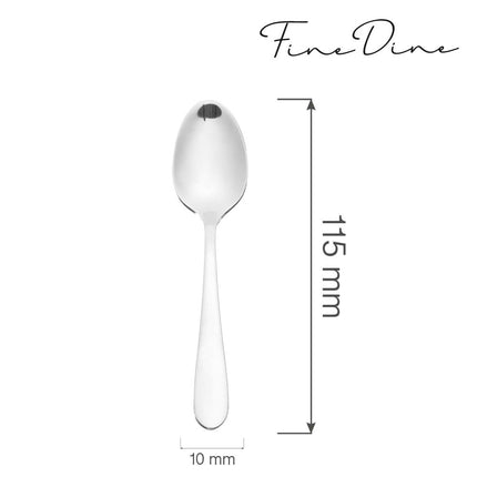 Como coffee spoon, OVE,o 115 mm - hospitality