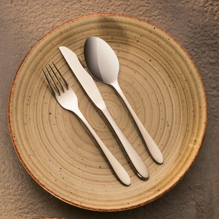 Como Dessert Knife, OVE, 190 mm - hospitality