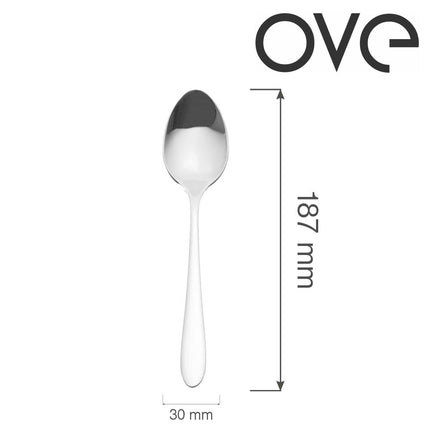 Como dessert spoon, OVE, 187 mm - hospitality