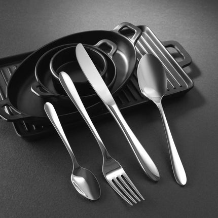 Como table knife, OVE, 216 mm - hospitality