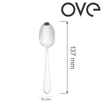 Como tea spoon, OVE, 137 mm - hospitality