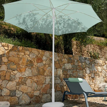 Concrete Parasol Base 30kg - hospitality