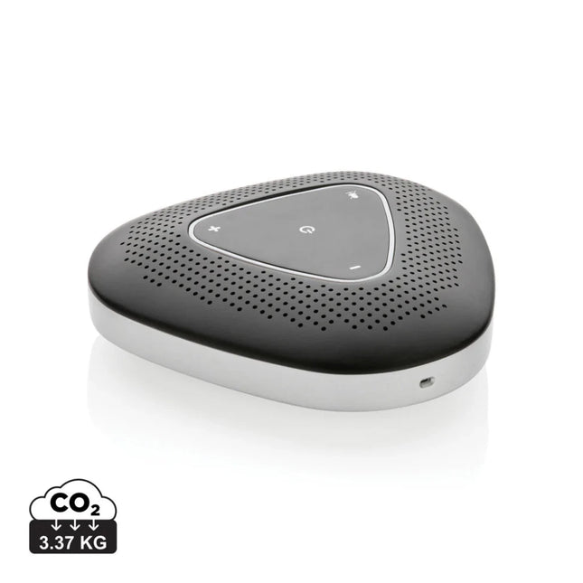 Conference call speaker - hospitality