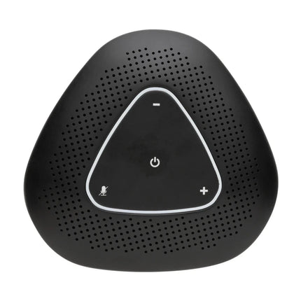 Conference call speaker - hospitality