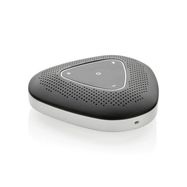 Conference call speaker - hospitality