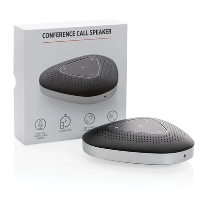 Conference call speaker - hospitality