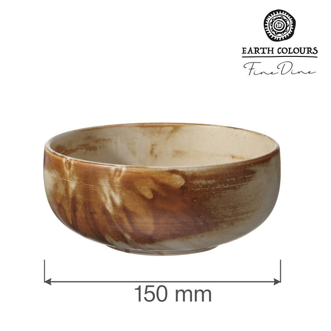 Constancy bowl 150mm - hospitality