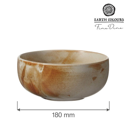 Constancy bowl 180mm - hospitality