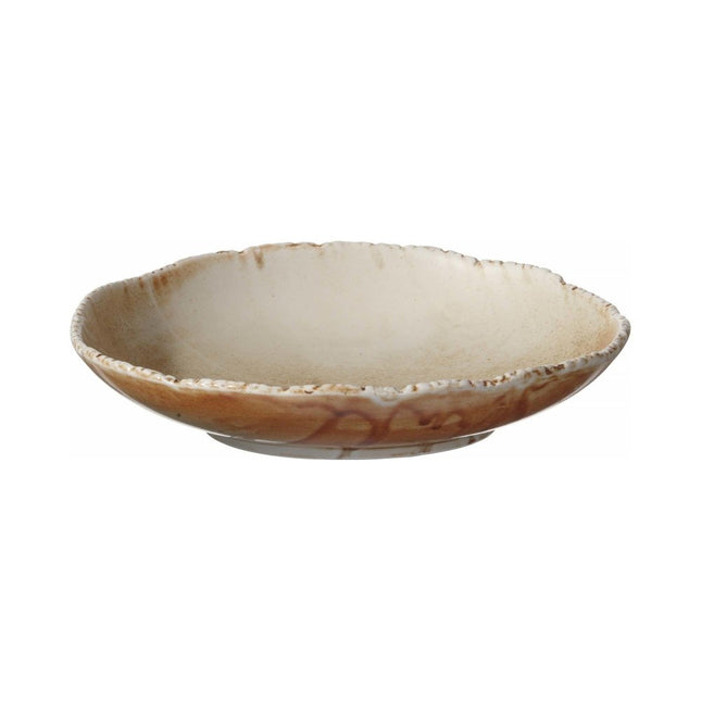 Constancy deep plate 220mm - hospitality