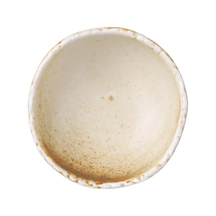 Constancy dip dish, 80x(h)35mm - hospitality