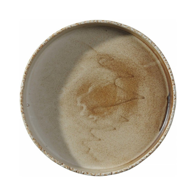Constancy flat plate 210mm - hospitality
