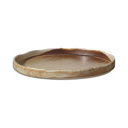 Constancy flat plate 270mm - hospitality