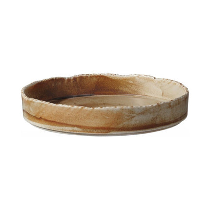 Constancy high edge plate 250 mm - hospitality