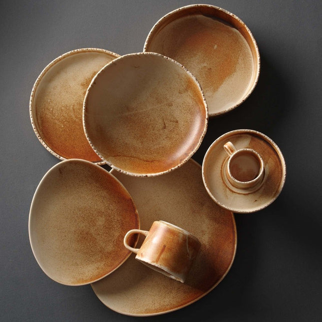 Constancy mug 360ml - hospitality