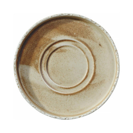 Constancy saucer 140mm - hospitality