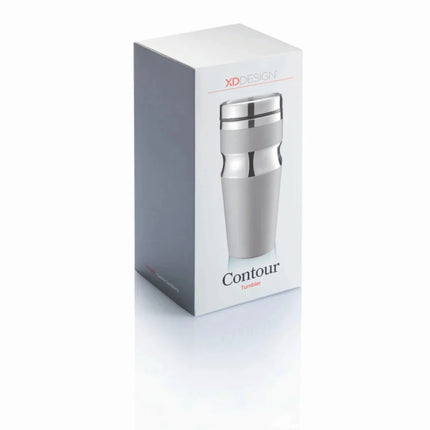 Contour tumbler - hospitality