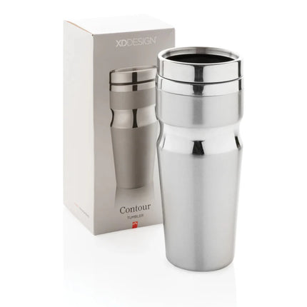 Contour tumbler - hospitality