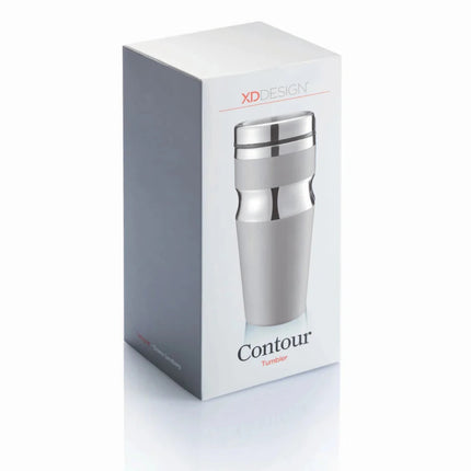 Contour tumbler - hospitality