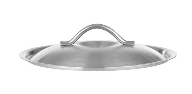 Convex lid, 240mm - hospitality