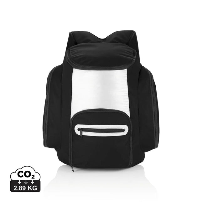 Cooler backpack - hospitality