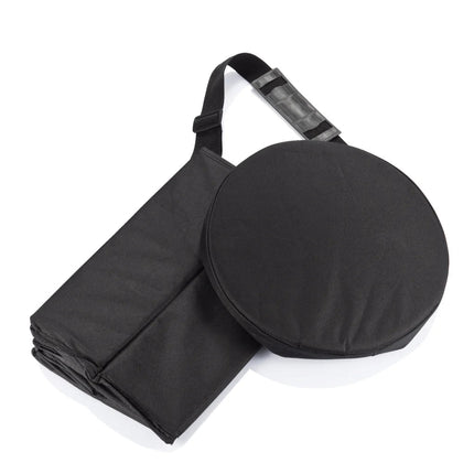 Cooler seat - hospitality