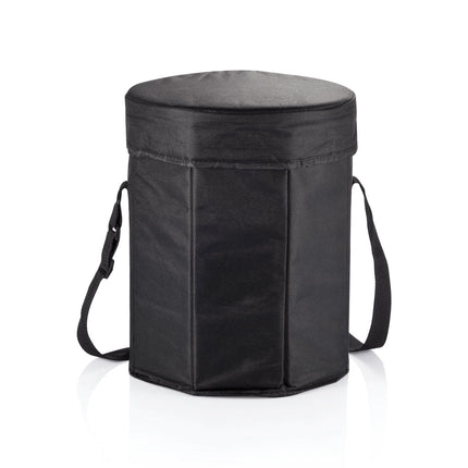 Cooler seat - hospitality