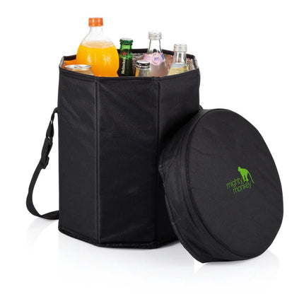 Cooler seat - hospitality