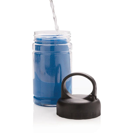 Cooling towel - hospitality