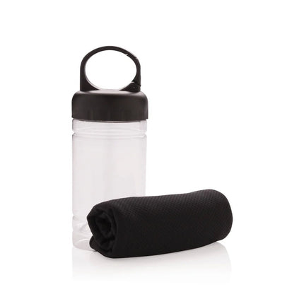 Cooling towel - hospitality