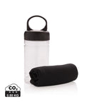 Polypropylene,ABS / black / 7.1 x 7.1 x 17.3 x ø 6.5 cm