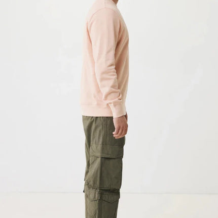 Coope recycled cotton jogger - hospitality