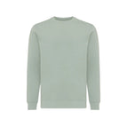 30% Recycled & 70% Organic Cotton / iceberg green / 61 x 48 x 1 cm
