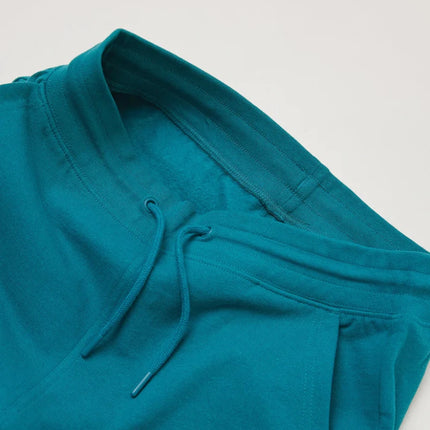 Coope recycled cotton jogger - hospitality