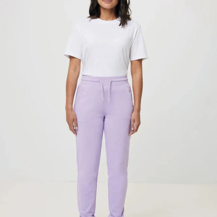 Coope recycled cotton jogger - hospitality