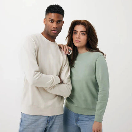 Coope recycled cotton jogger - hospitality