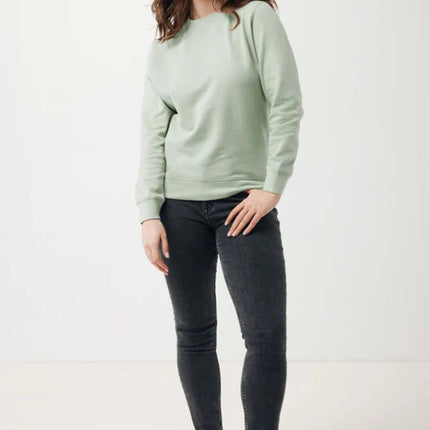 Coope recycled cotton jogger - hospitality