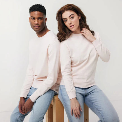 Coope recycled cotton jogger - hospitality