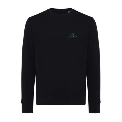 Coope recycled cotton jogger - hospitality
